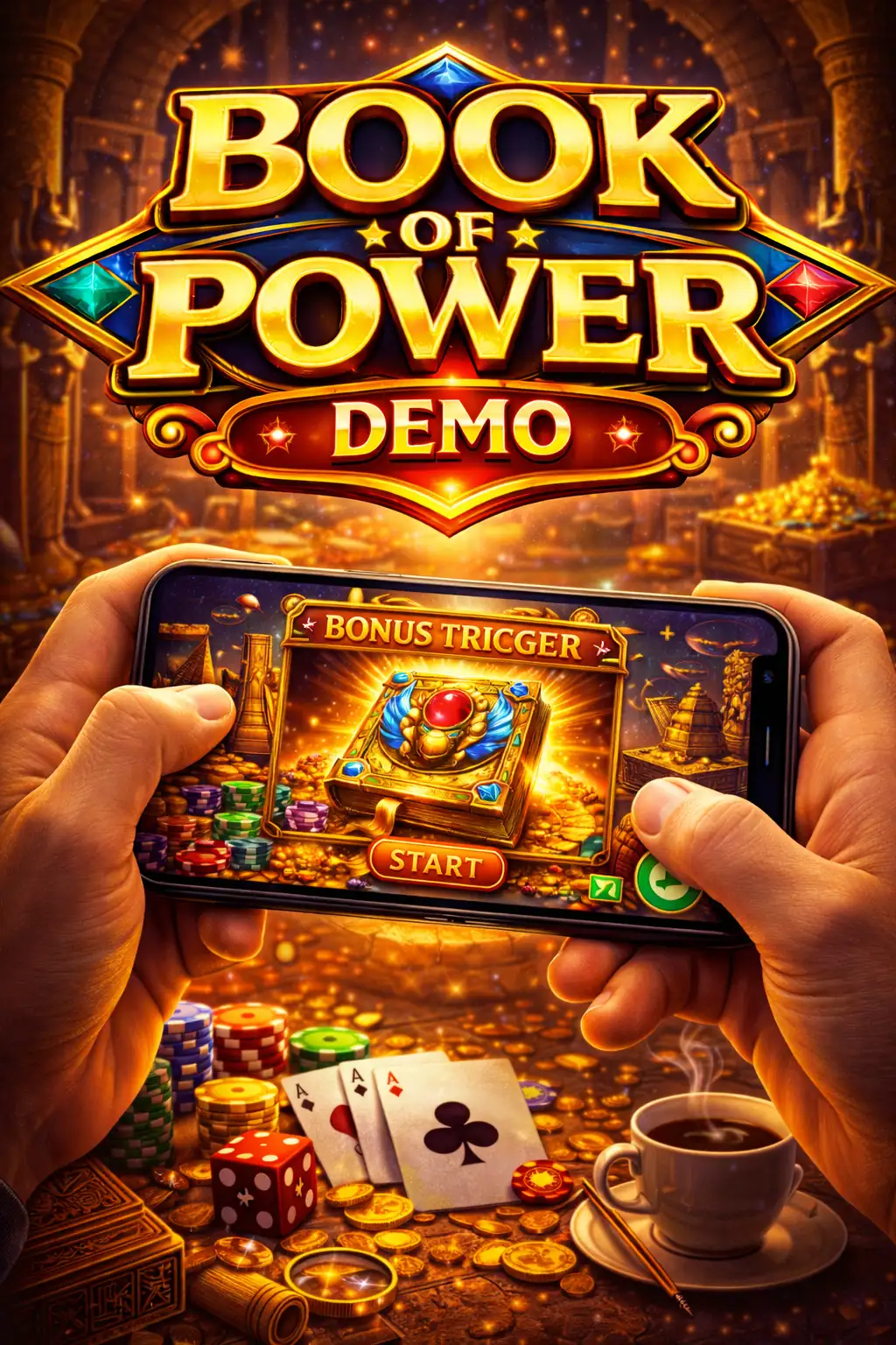 Mobile Play in the UK